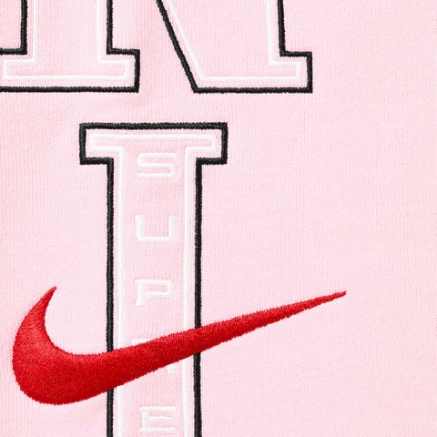 Supreme Supreme®/Nike® Sweatpant - Light Pink