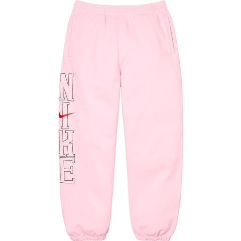 専用　Supreme x Nike Hooded Sweatpant Buy Supreme x Nike Arc Sweatpant 'Black' - SS22P2 BLACK | GOAT