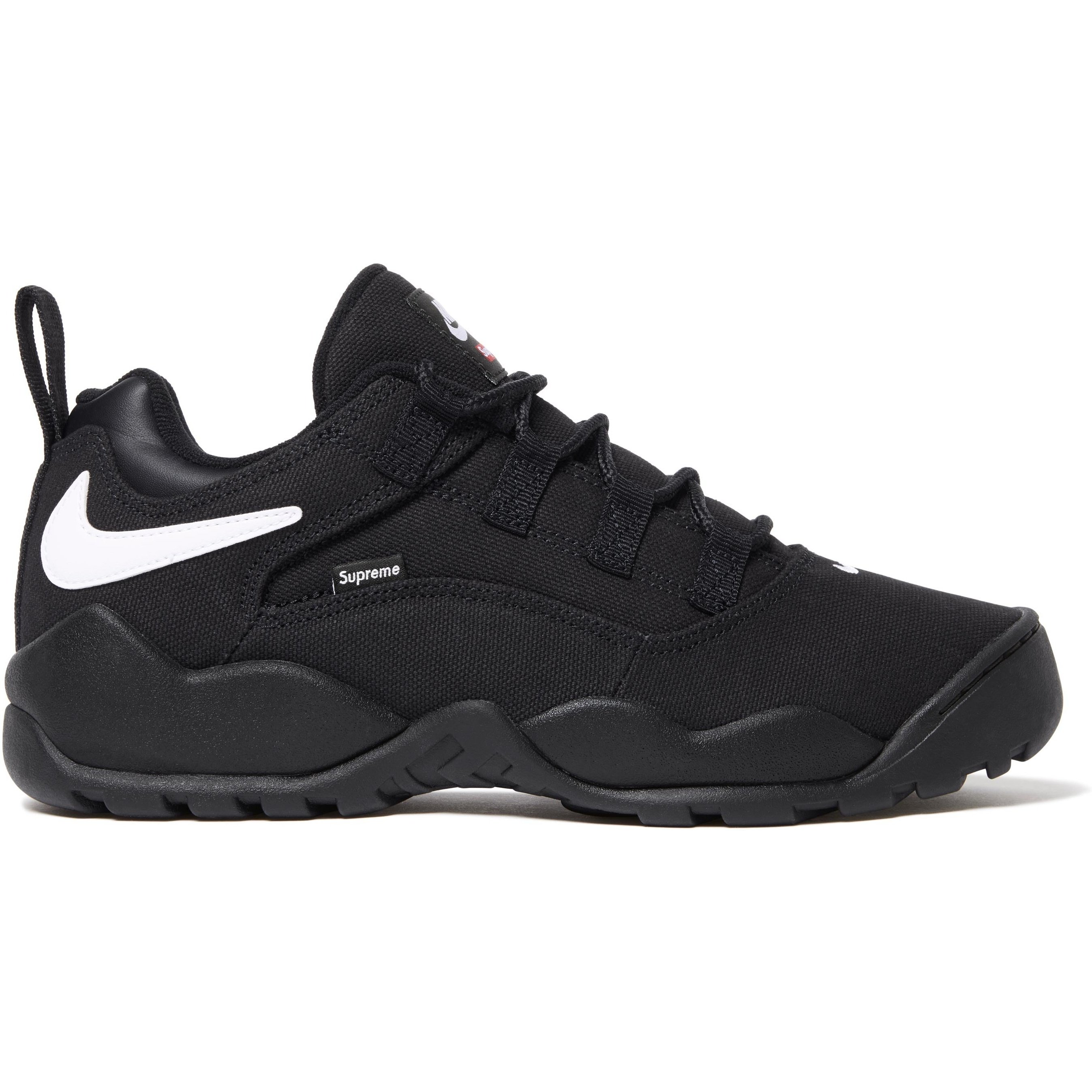 Supreme Supreme Nike SB Darwin Low (SS24) - Black - $118