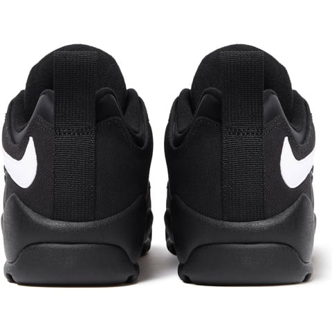 Supreme Supreme®/Nike SB Darwin Low - Black