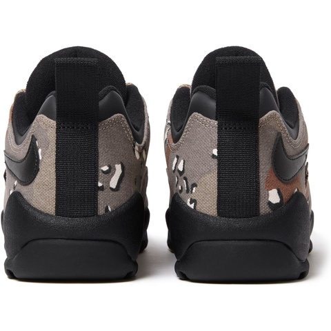 Supreme®/Nike SB Darwin Low - spring/summer 2024 - Supreme