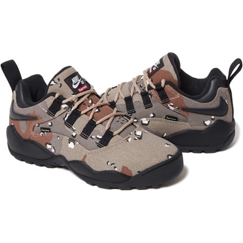 Supreme Supreme®/Nike SB Darwin Low - Desert Camo