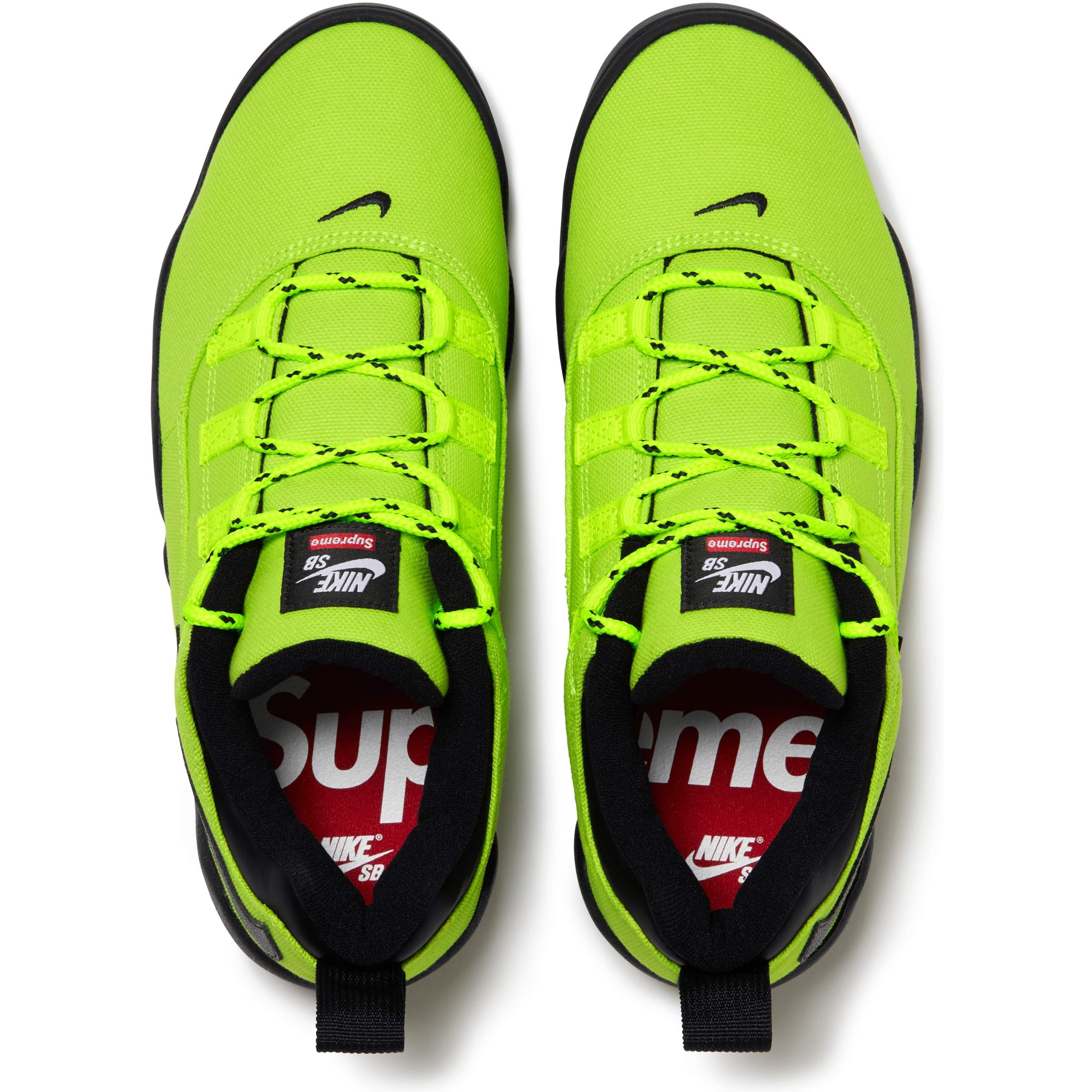 Supreme Supreme Nike SB Darwin Low (SS24) - Green - $118