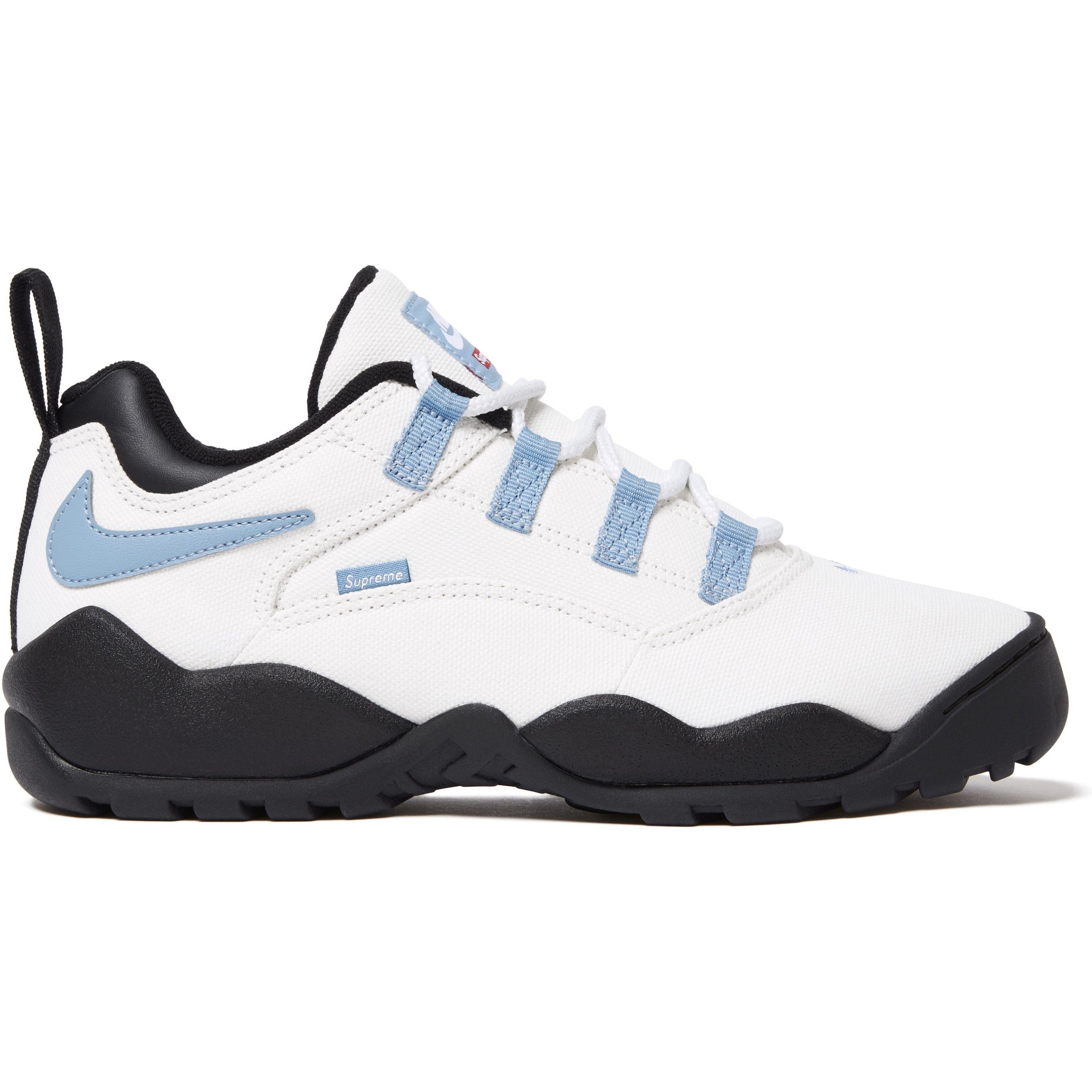 Supreme Supreme Nike SB Darwin Low (SS24) - White - $118