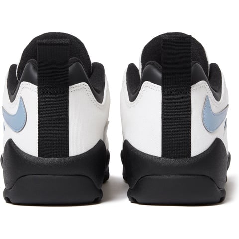 Supreme Supreme®/Nike SB Darwin Low - White