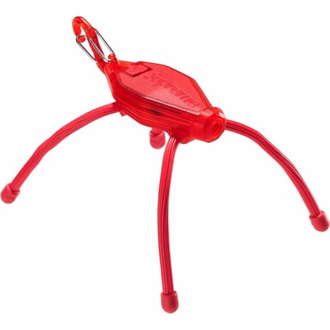 Supreme Supreme®/Nite Ize® Buglit® - Red