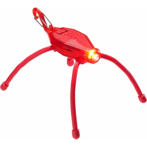 Supreme Supreme®/Nite Ize® Buglit® - Red