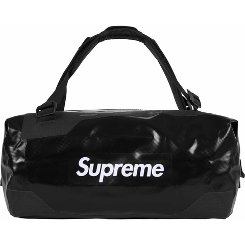 Supreme®/ORTLIEB Duffle Bag - spring/summer 2024 - Supreme