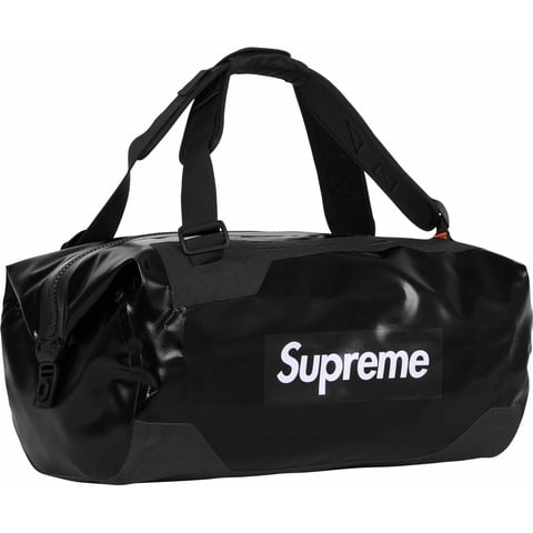 Supreme®/ORTLIEB Duffle Bag - spring/summer 2024 - Supreme
