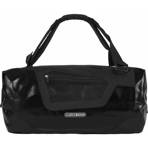 Supreme Ortlieb Duffle Bag Black 40L 美品 Supreme®/ORTLIEB Duffle Bag - spring/summer 2024 - Supreme