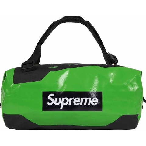 Supreme®/ORTLIEB Duffle Bag - spring/summer 2024 - Supreme