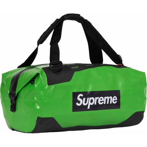 Supreme Supreme®/ORTLIEB Duffle Bag - Green