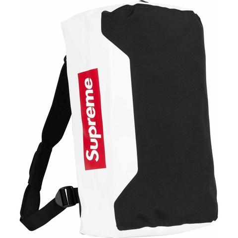 Supreme Supreme®/ORTLIEB Duffle Bag - White