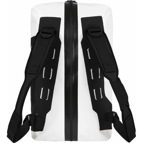 Supreme Supreme®/ORTLIEB Duffle Bag - White