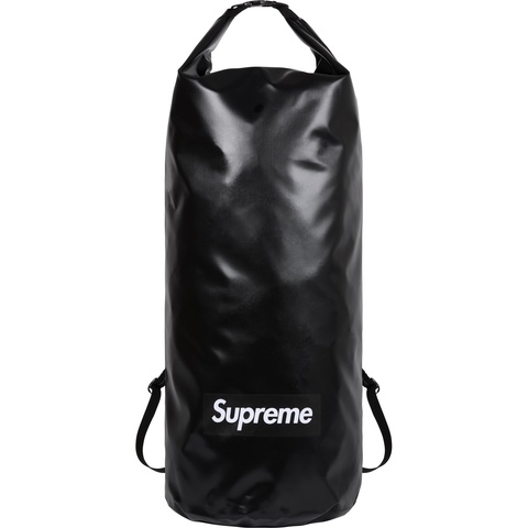 バッグ supreme ortied Large Rolltop Backpack Spring/Summer 2024 Preview – Supreme