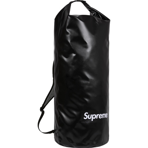 Supreme®/ORTLIEB Large Rolltop Backpack - Supreme