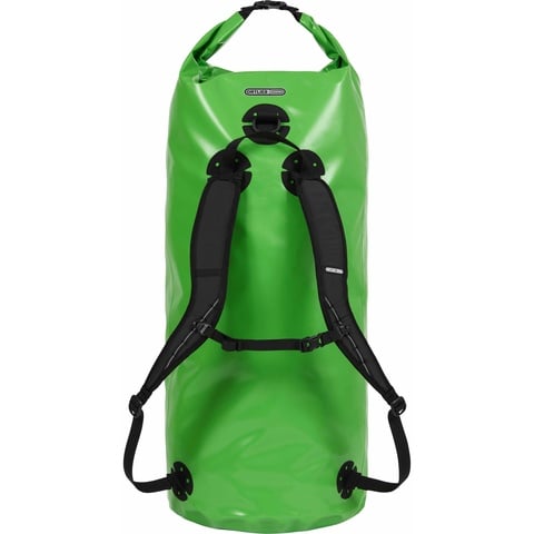 シュプリーム オルトリーブ ラージ ロールトップ バックパック グリーン Supreme®/ORTLIEB Large Rolltop Backpack - Supreme