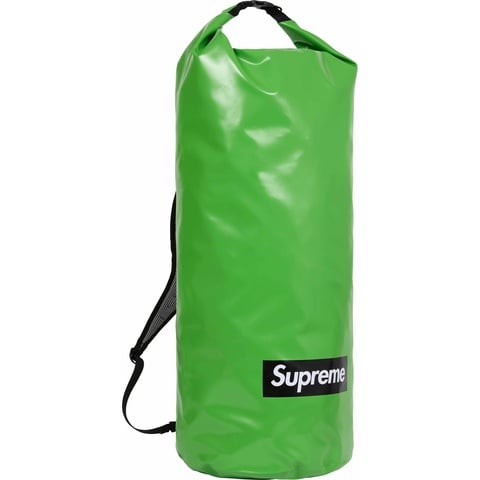 Supreme Supreme®/ORTLIEB Large Rolltop Backpack - Green