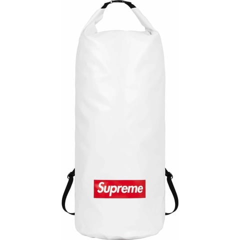 Supreme®/ORTLIEB Large Rolltop Backpack - Supreme