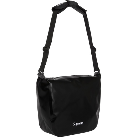 Supreme®/ORTLIEB Small Messenger Bag - Supreme