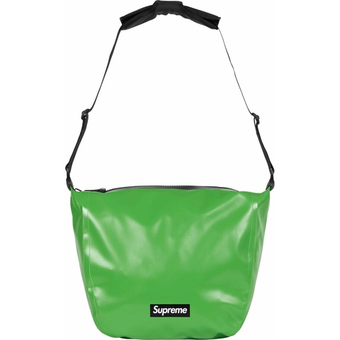 Supreme®/ORTLIEB Small Messenger Bag - Supreme