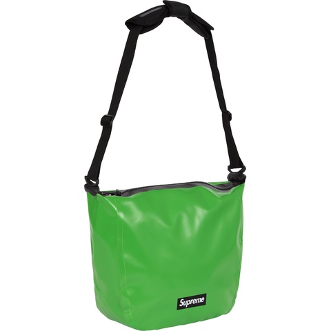Supreme®/ORTLIEB Small Messenger Bag - Supreme