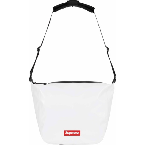 Supreme®/ORTLIEB Small Messenger Bag - Supreme