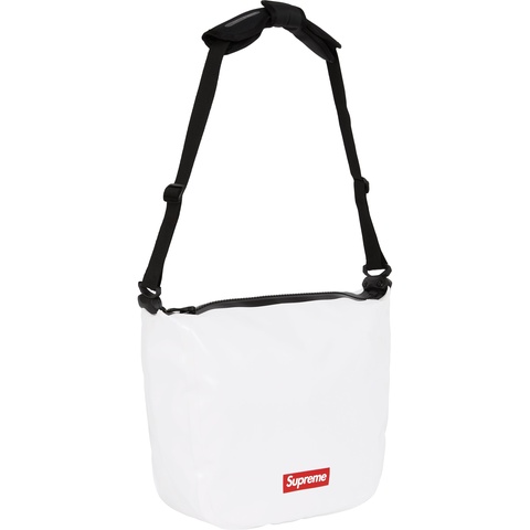 Supreme®/ORTLIEB Small Messenger Bag - Supreme