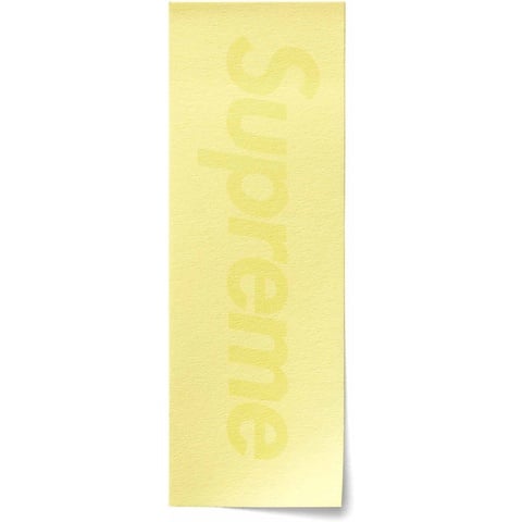 Supreme Post-Its (10 Pack) X 4個セット Supreme®/Post-its® (10 Pack) - spring/summer 2024 - Supreme