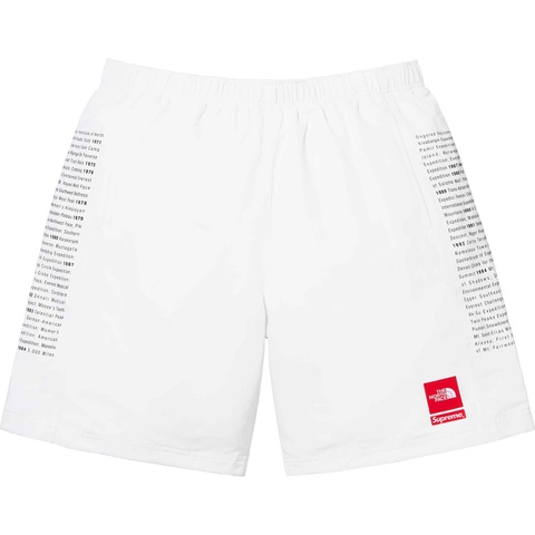 パンツ Supreme x The North Face Nylon Short Supreme®/The North Face® Nylon Short - Supreme