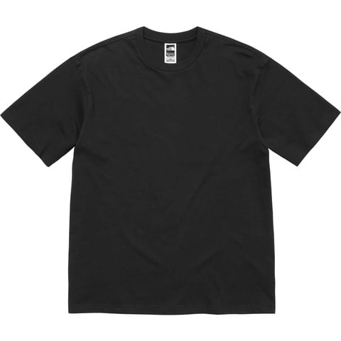 Supreme Supreme®/The North Face® S/S Top - Black