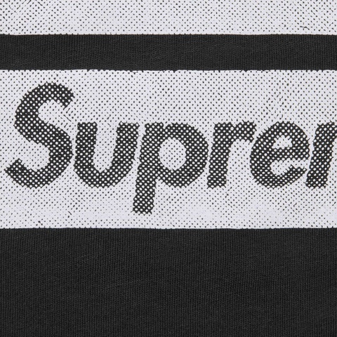 Supreme Supreme®/The North Face® S/S Top - Black