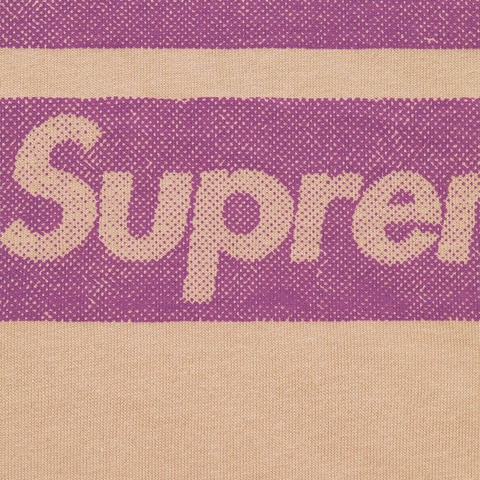 Supreme Supreme®/The North Face® S/S Top - Khaki