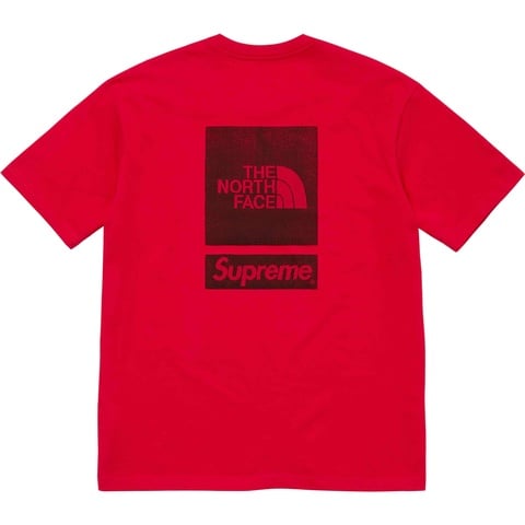 Supreme®/The North Face® S/S Top - Supreme