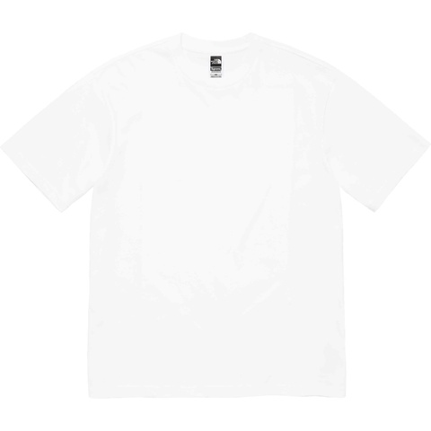Supreme Supreme®/The North Face® S/S Top - White