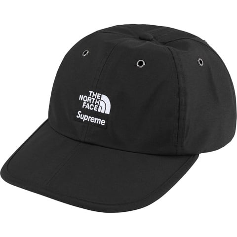 Supreme®/The North Face® Split 6-Panel - Supreme