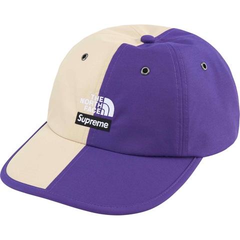 Supreme®/The North Face® Split 6-Panel - Supreme