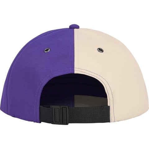 Supreme®/The North Face® Split 6-Panel - Supreme