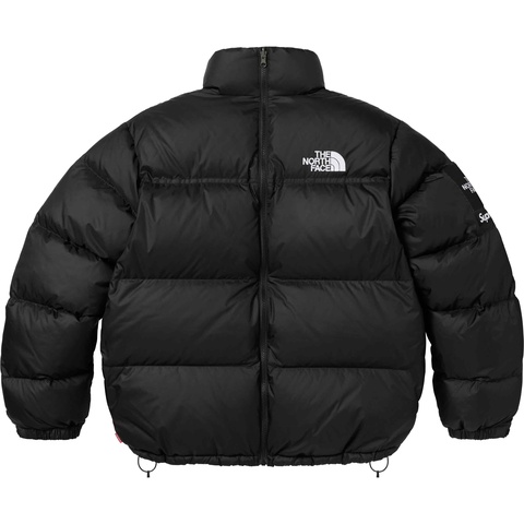 Supreme®/The North Face® Split Nuptse Jacket - Supreme Supreme®/The North Face® Split Nuptse Jacket - Supreme
