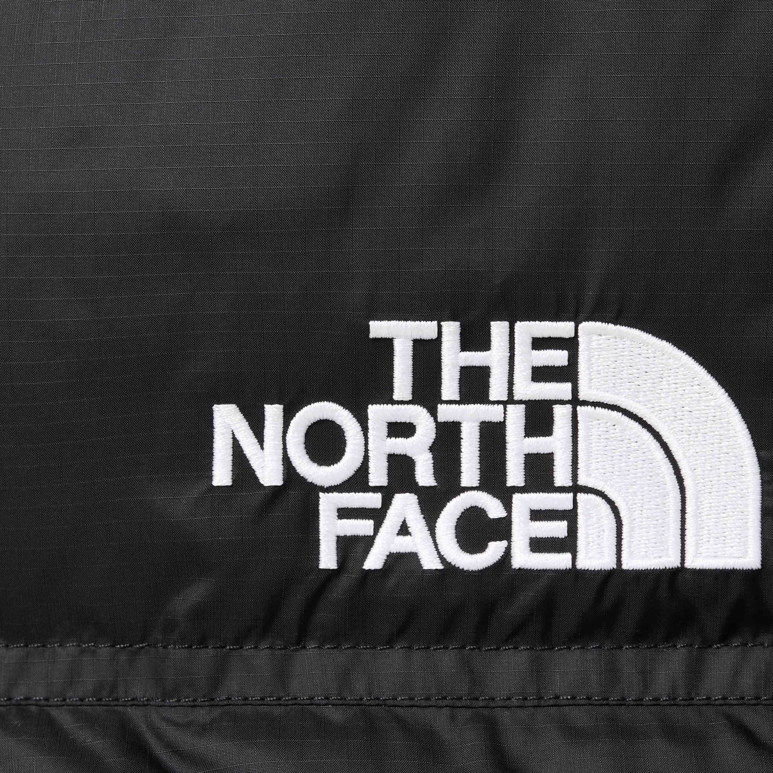 Supreme Supreme The North Face Split Nuptse Jacket (SS24) - Black - $398