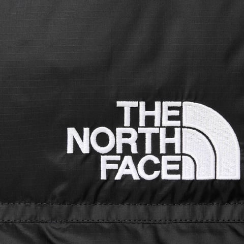 Supreme Supreme®/The North Face® Split Nuptse Jacket - Black