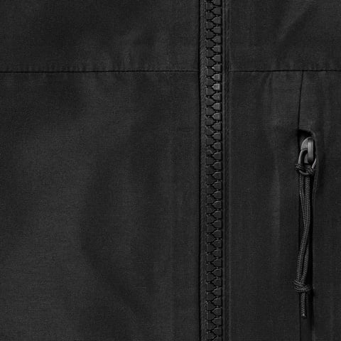 Supreme Supreme®/The North Face® Split Taped Seam Shell Jacket - Black