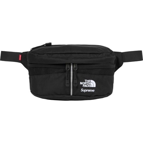 Supreme®/The North Face® Split Waist Bag - Supreme