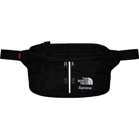 バッグ Supreme x The North Face split Waist Bag Supreme®/The North Face® Split Waist Bag - Supreme