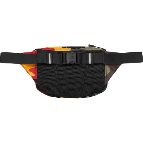 Supreme®/The North Face® Split Waist Bag - Supreme