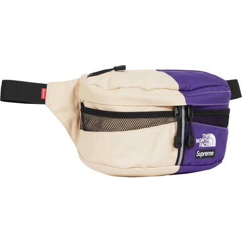 バッグ Supreme / The North Face Waist Bag 2f85a0912c2c477098f9cc251aa379