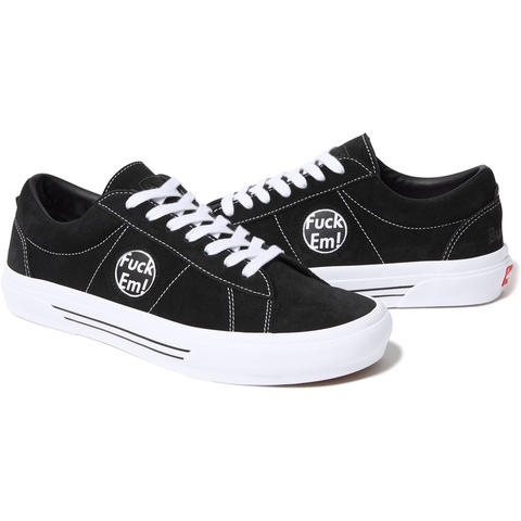 Supreme®/Vans® Sid - spring/summer 2024 - Supreme