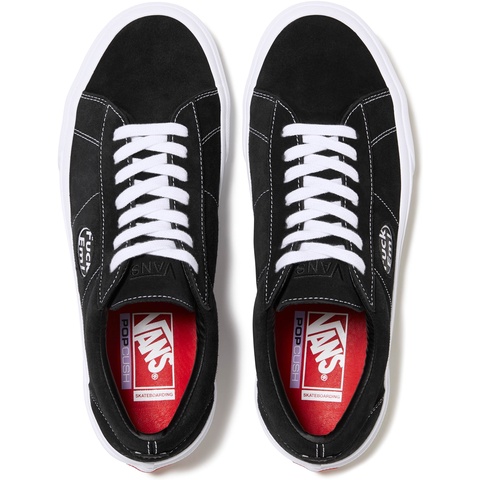 Supreme®/Vans® Sid - spring/summer 2024 - Supreme Supreme®/Vans® Sid - spring/summer 2024 - Supreme