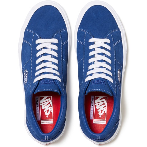 Supreme Supreme®/Vans® Sid - Blue
