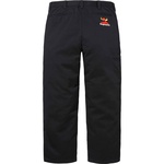 Supreme Supreme Toy Machine Work Pant (SS24) - Black